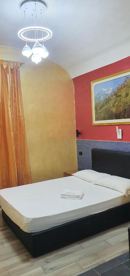Beking Rome Hotel Luaran gambar
