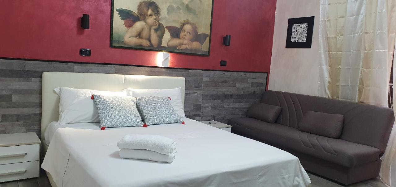 Beking Rome Hotel Luaran gambar