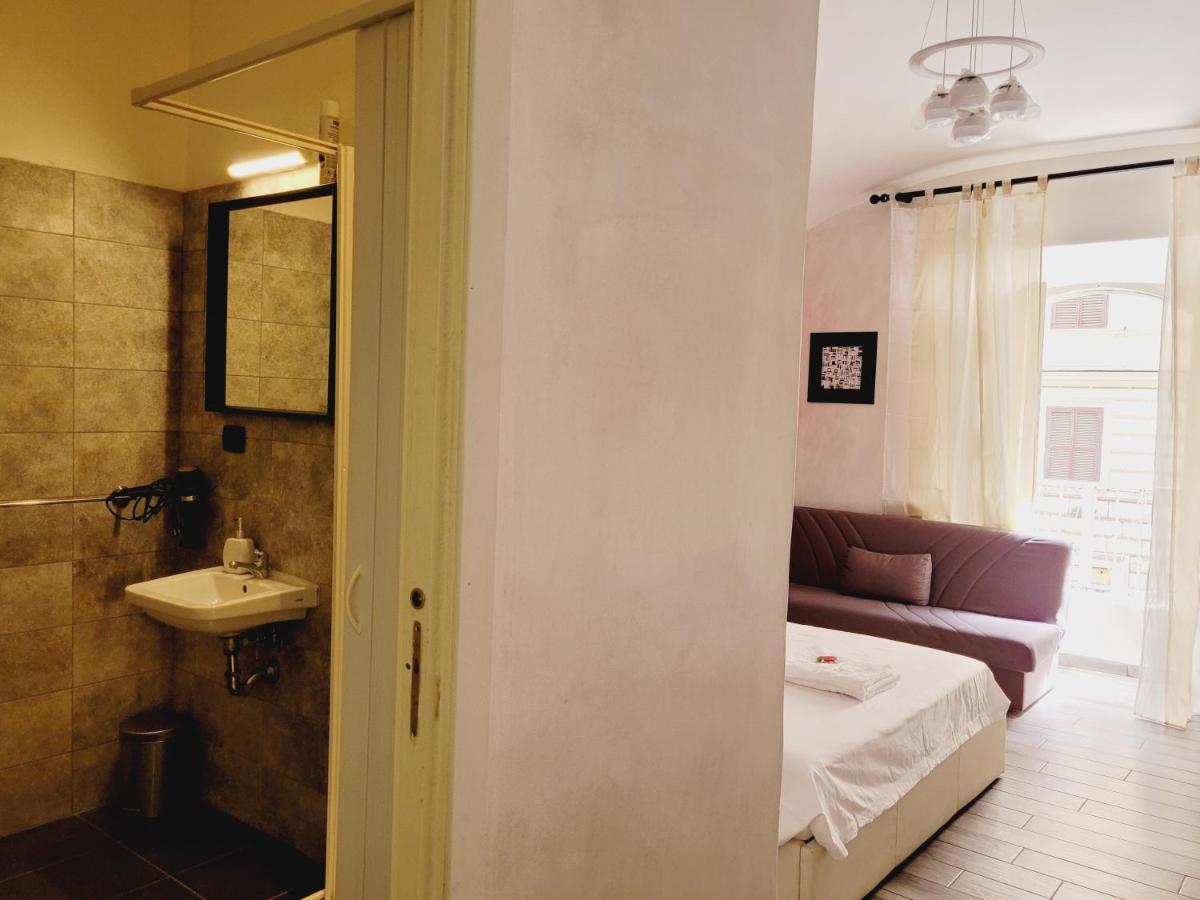 Beking Rome Hotel Luaran gambar