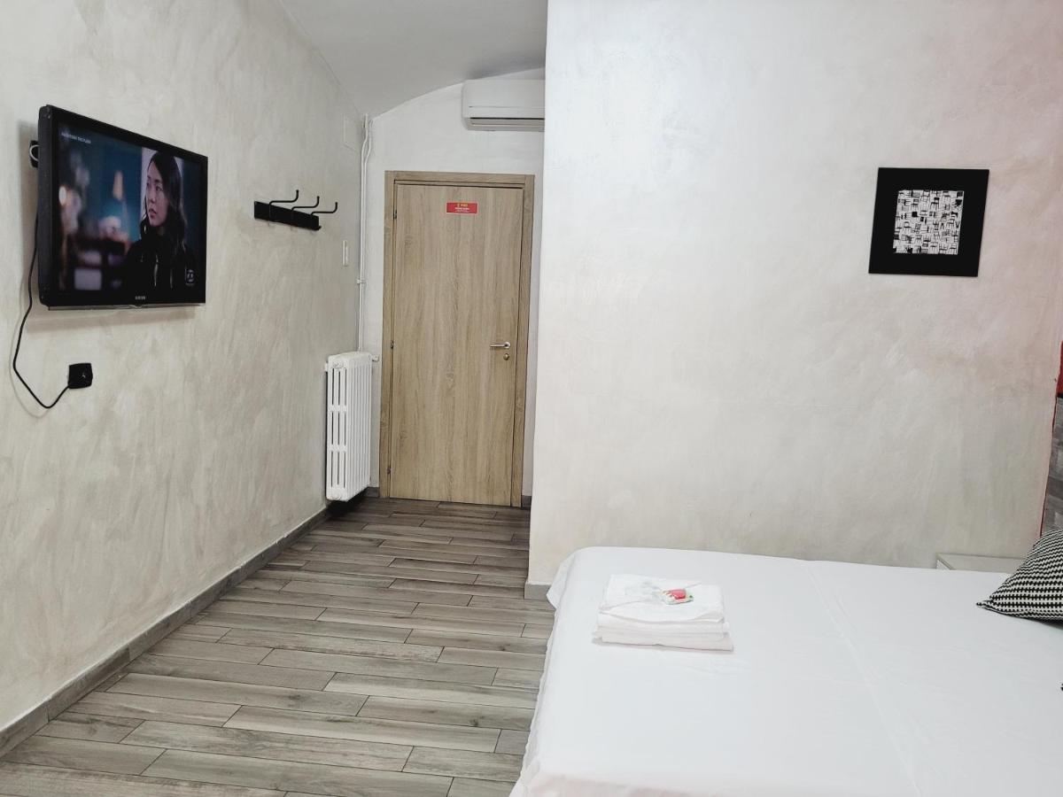 Beking Rome Hotel Luaran gambar