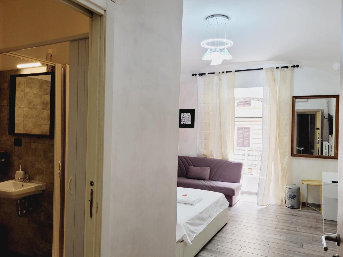 Beking Rome Hotel Luaran gambar