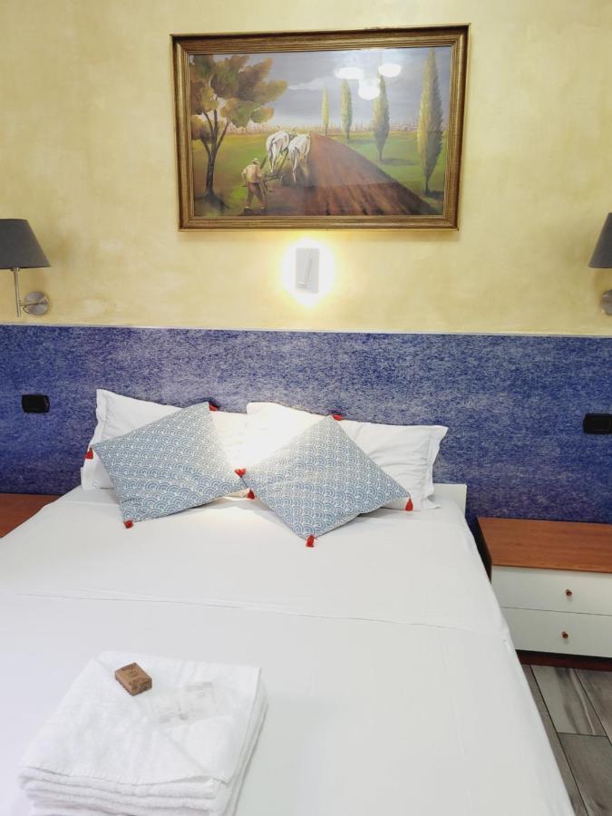 Beking Rome Hotel Luaran gambar