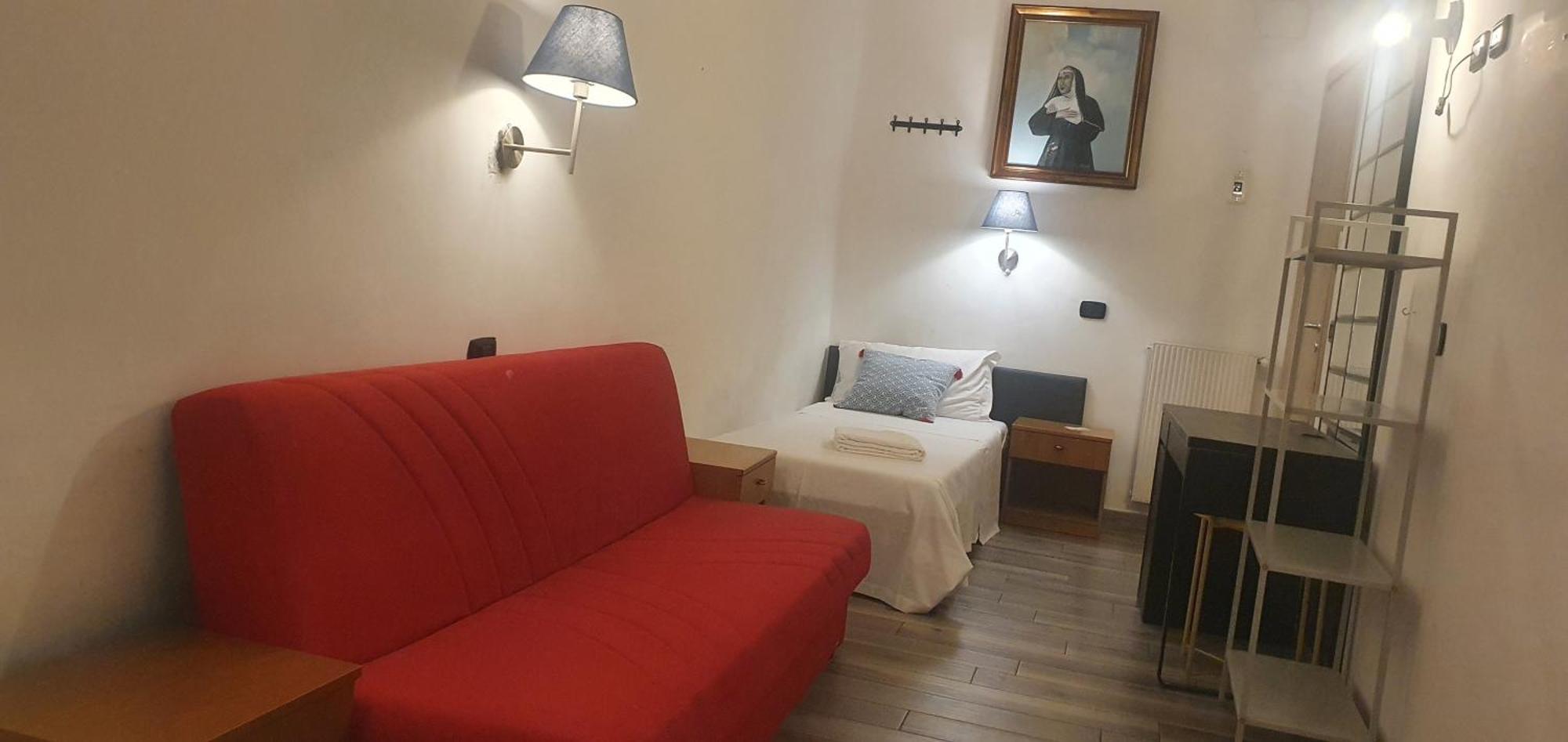 Beking Rome Hotel Luaran gambar