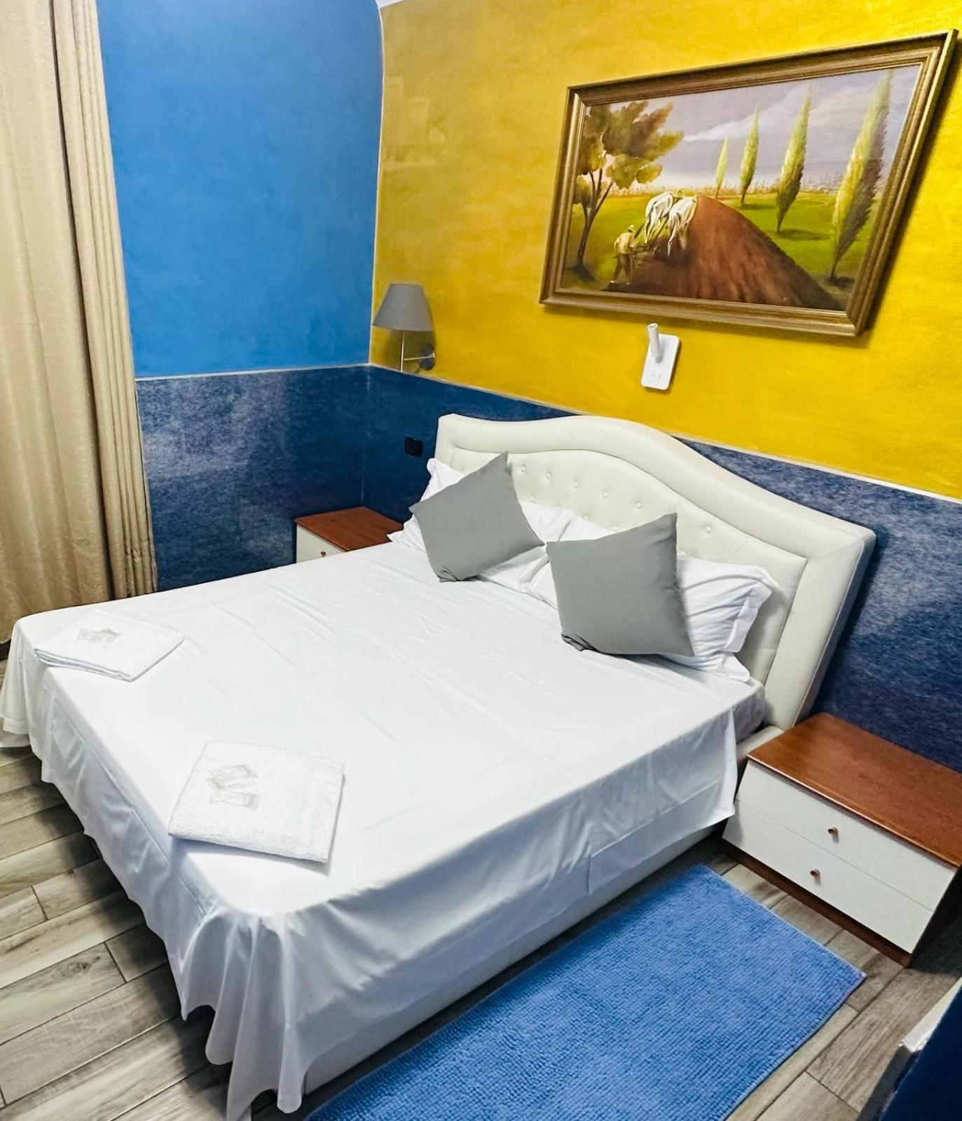 Beking Rome Hotel Luaran gambar