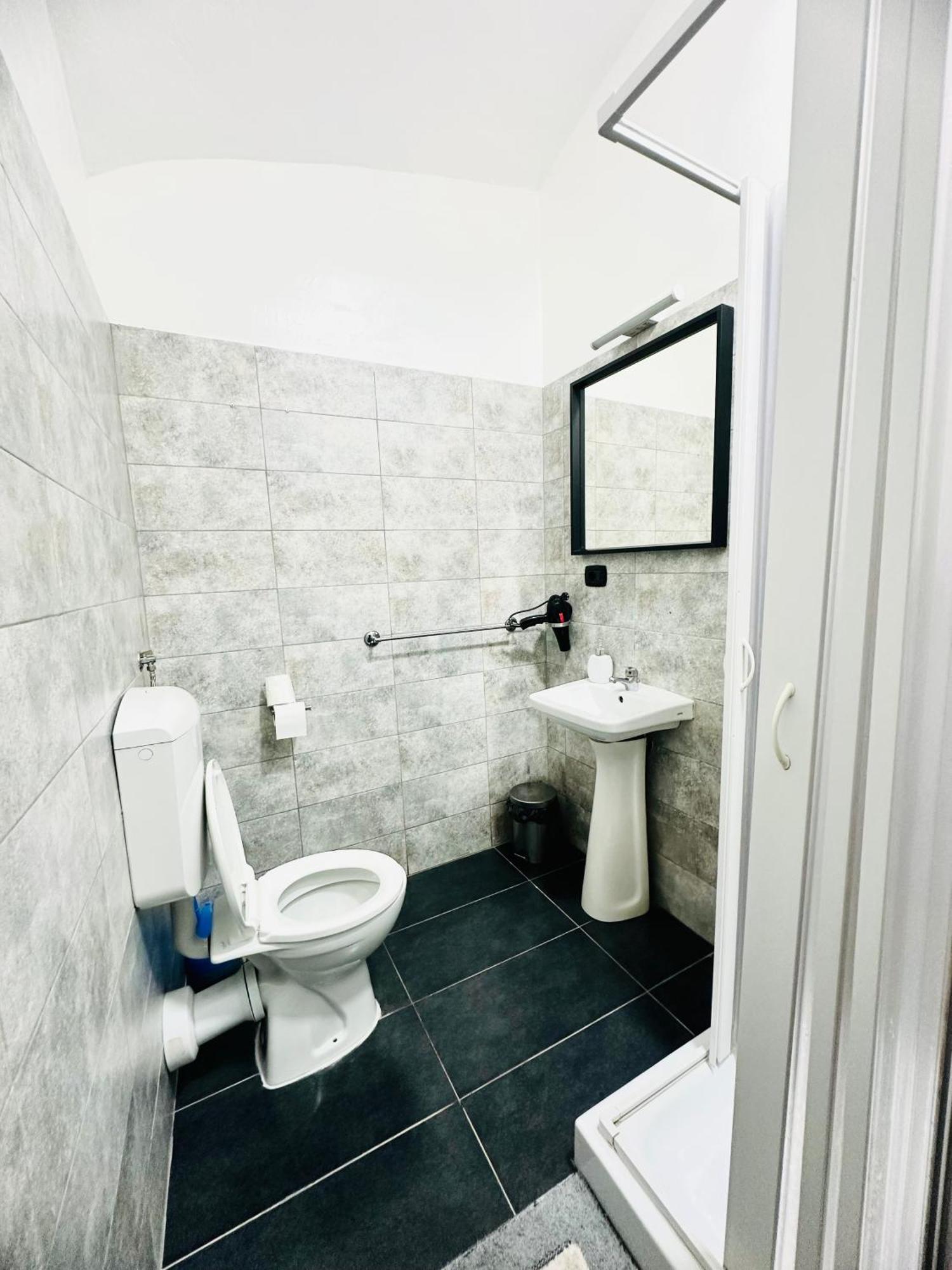 Beking Rome Hotel Luaran gambar