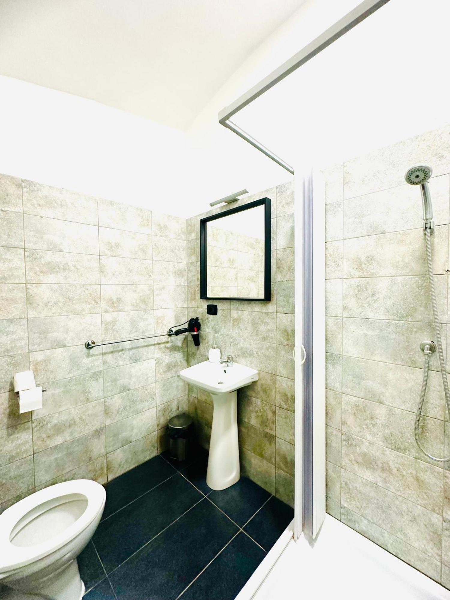 Beking Rome Hotel Luaran gambar